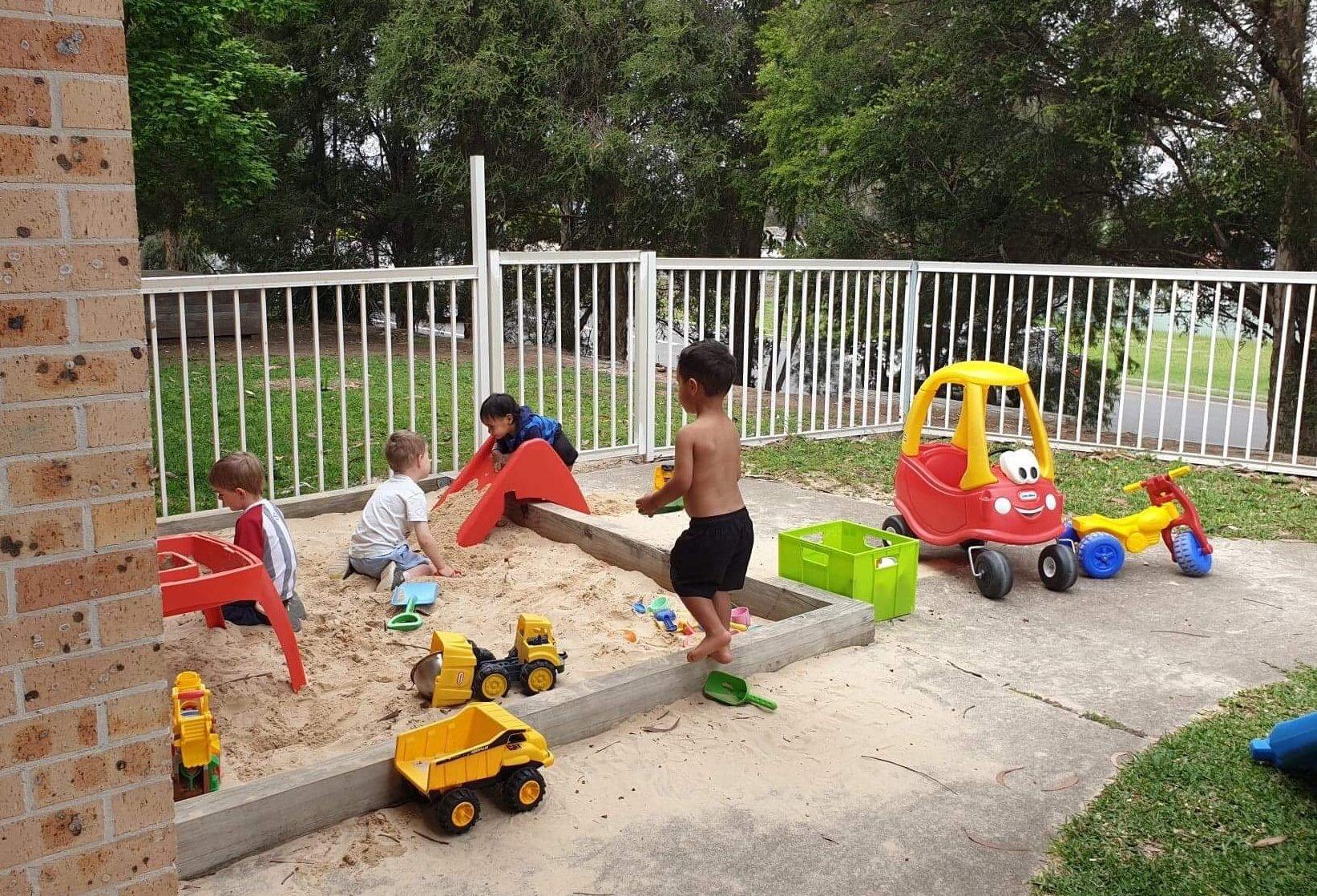 Playgroup