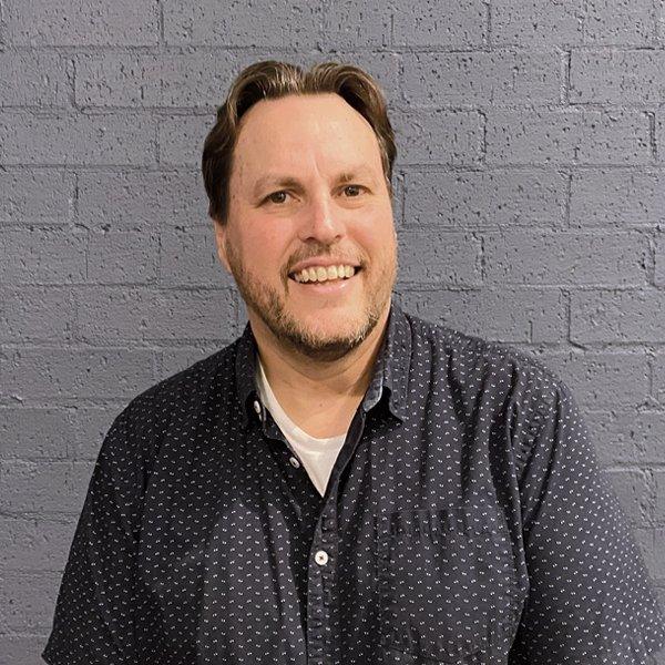 Andrew Cowell