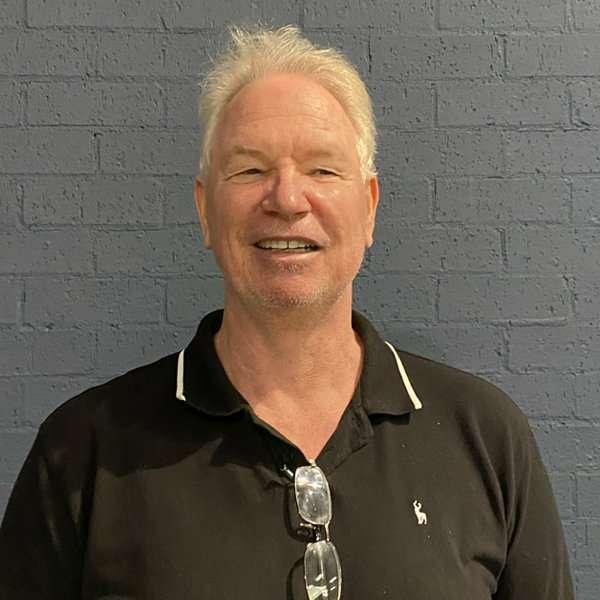David Ward